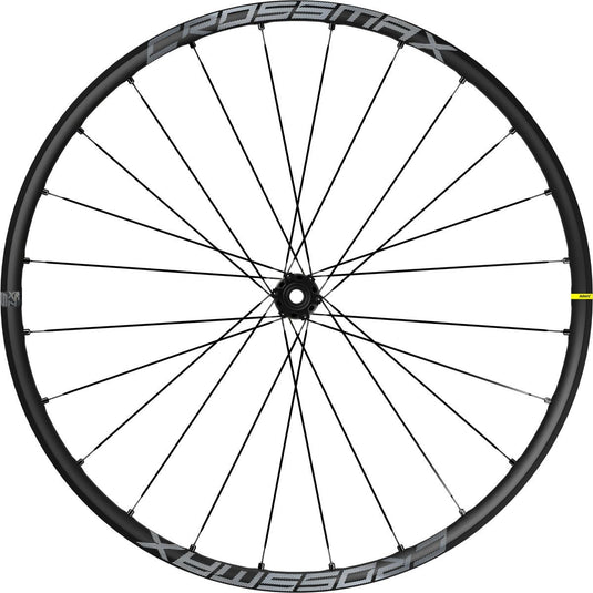 MAVIC FRONT CROSSMAX XLS DCL BST