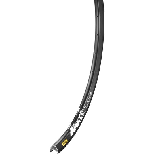 MAVIC XM 119 DISC 26 BLACK - 32H