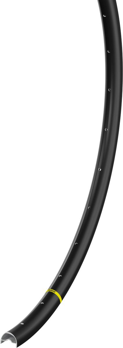 MAVIC XC 425 29 BLACK - 28H
