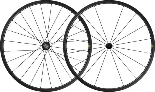 MAVIC PAIR KSYRIUM S RIM BRAKE HG11