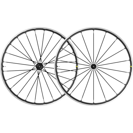 MAVIC PAIR KSYRIUM SL RIM BRAKE HG11