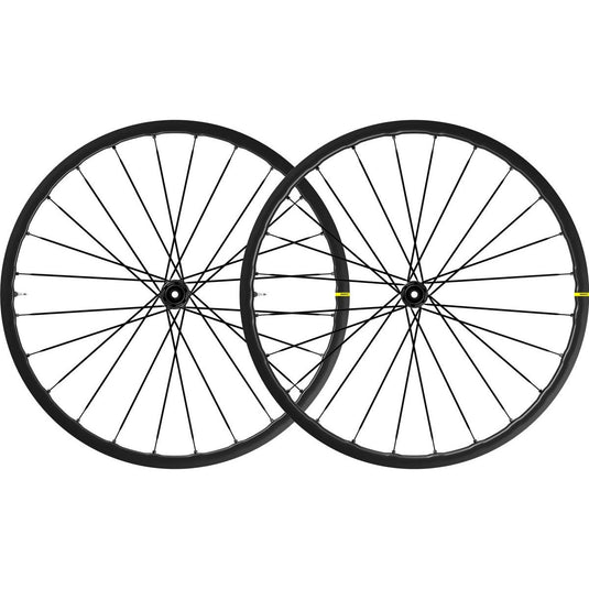 MAVIC PAIR KSYRIUM SL DCL HG11