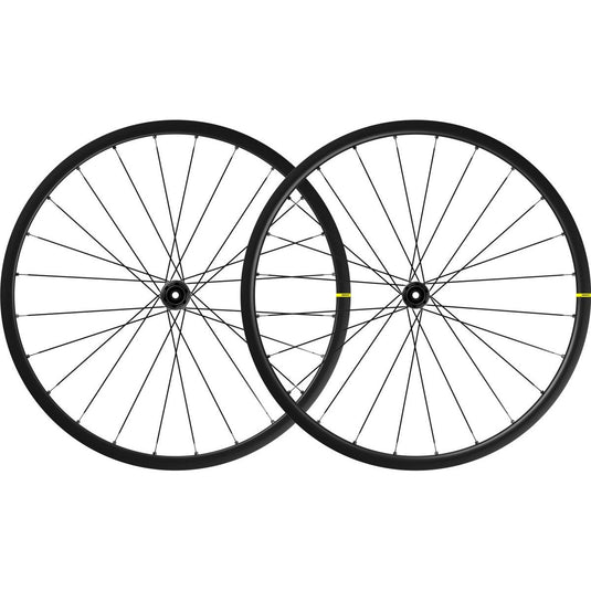 MAVIC PAIR KSYRIUM S DCL XDR
