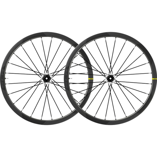 MAVIC PAIR COSMIC SLR 32 DCL XDR