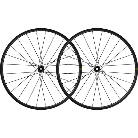 MAVIC PAIR CROSSMAX SL 6B BST XD