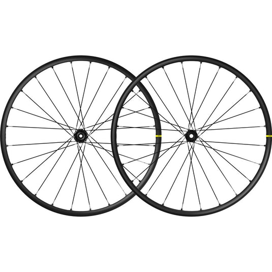 MAVIC PAIR CROSSMAX XLS 6B BST HG