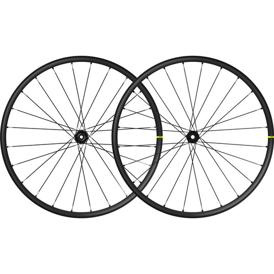 MAVIC PAIR CROSSMAX XL 6B BST HG