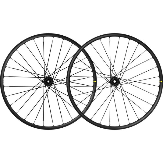 MAVIC PAIR E-DEEMAX S 30 29 6B BST HG