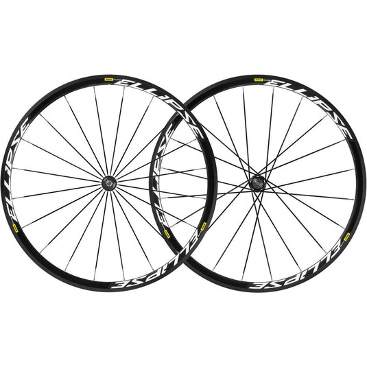 MAVIC PAIR ELLIPSE 16 TRACK