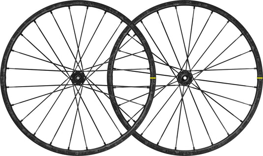 MAVIC PAIR DEEMAX PRO SAM HILL 27.5 6B BST HG+XD