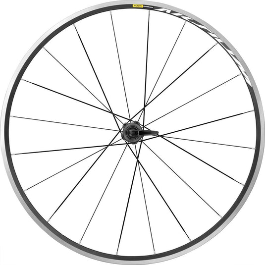 MAVIC REAR AKSIUM 19 RIM BRAKE HG11