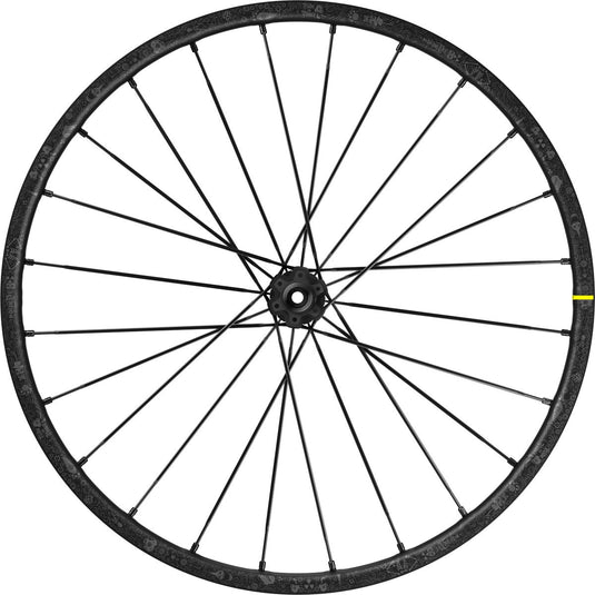 MAVIC REAR DEEMAX PRO SAM HILL 29 6B BST HG+XD