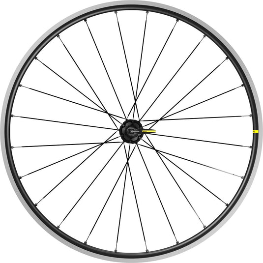 MAVIC REAR KSYRIUM S RIM BRAKE HG11