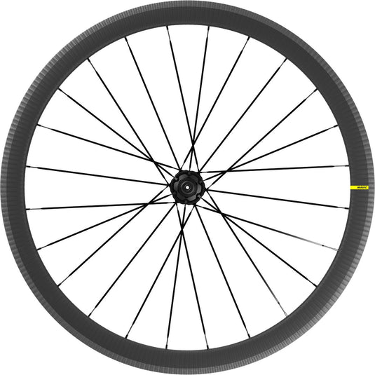 MAVIC REAR COSMIC SL 40 RIM BRAKE HG11