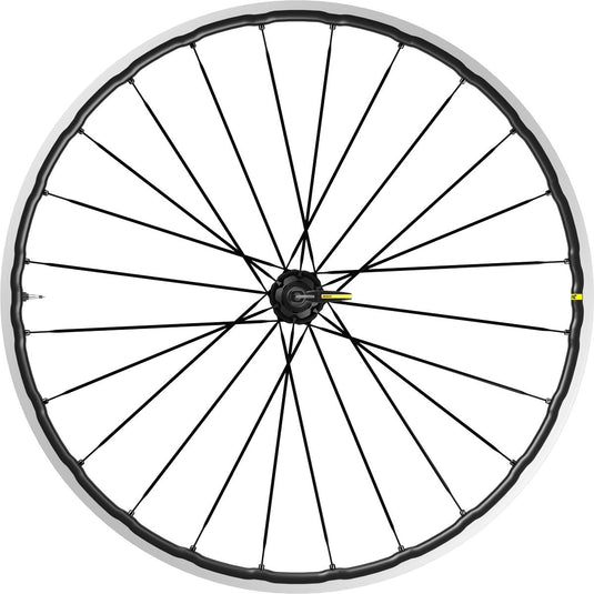 MAVIC REAR KSYRIUM SL RIM BRAKE HG11