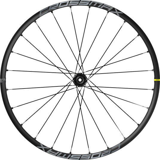 MAVIC REAR CROSSMAX XLS DCL BST MS
