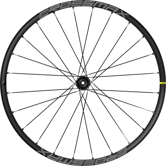 MAVIC REAR CROSSMAX XL DCL BST MS