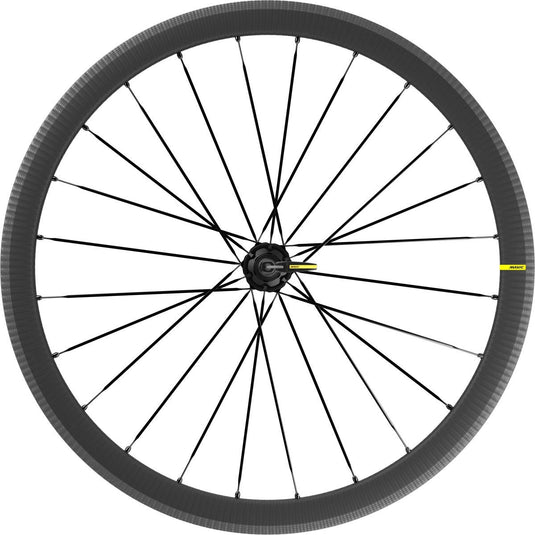 MAVIC REAR COSMIC SLR 40 RIM BRAKE HG11