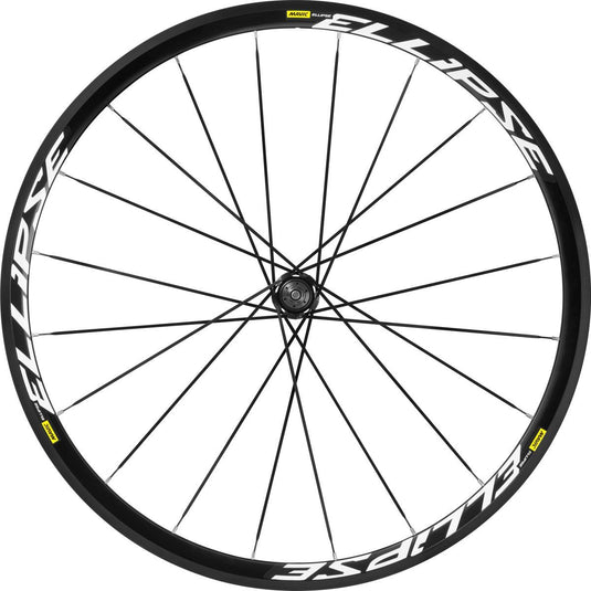 MAVIC REAR ELLIPSE 16 TRACK