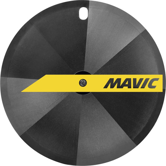 MAVIC REAR COMETE 17 TRACK TUBULAR