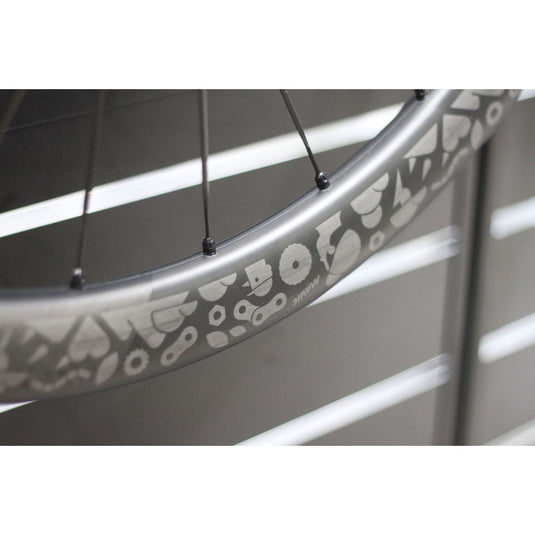 MAVIC PAIR COSMIC SLR 45 DCL HG11 LTD MY23