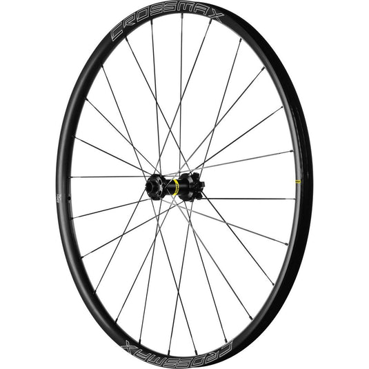 MAVIC PAIR CROSSMAX 22 29 BST DCL MS