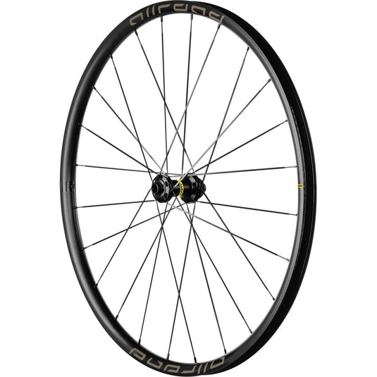 MAVIC PAIR ALLROAD 650B DCL HG11