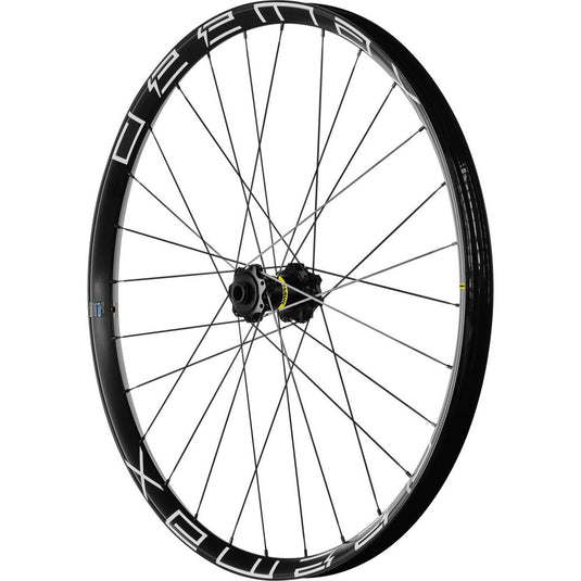 MAVIC PAIR E-DEEMAX 35 27.5 DCL BST MS