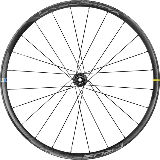 MAVIC REAR CROSSMAX SL ULTI 30 6B BST XD