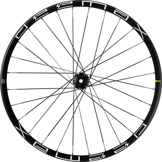 MAVIC REAR E-DEEMAX 35 27.5 DCL BST MS