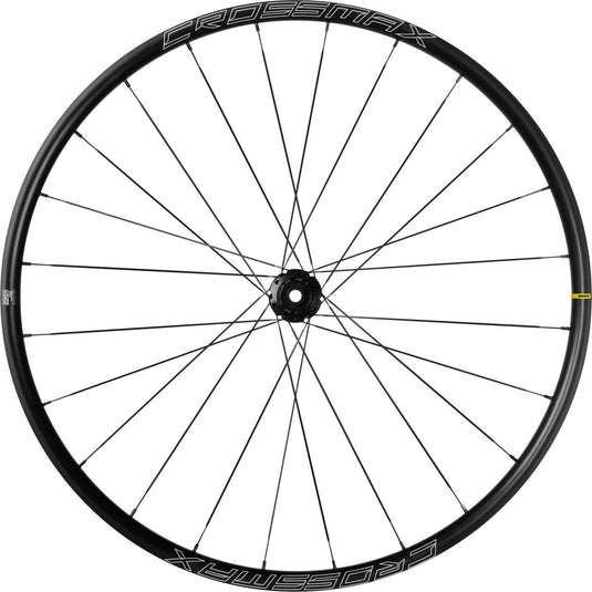 MAVIC REAR CROSSMAX 22 27.5 BST DCL MS 
