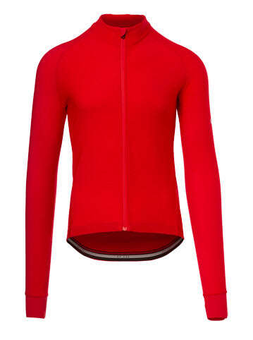 Giro M CHRONO THERMAL LS JERSEY