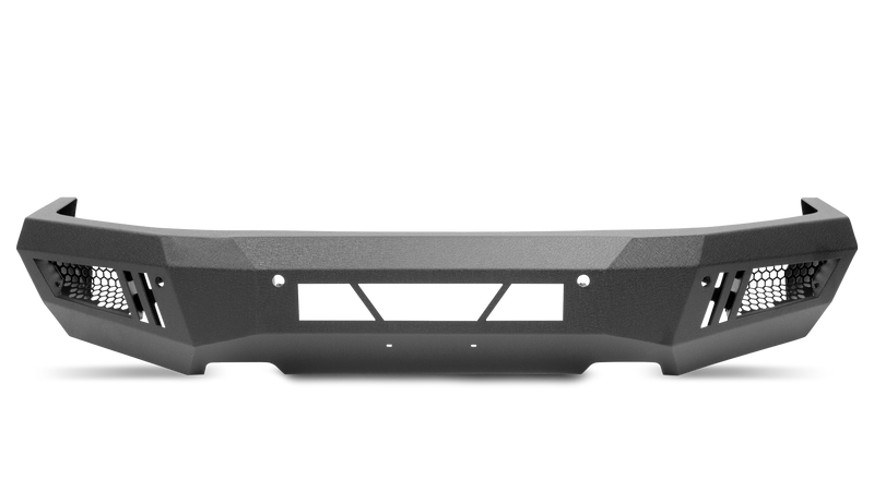 Chargez l&#39;image dans la visionneuse de la galerie, Pare-chocs avant Body Armor 4x4 GM-19336
