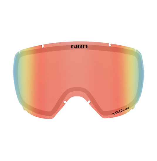 Replacement Lens for Giro Onset Goggles – RACKTRENDZ