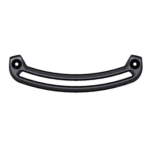 ORTLIEB QL2.1 LOWER RAIL FOR ANCHORING HOOK