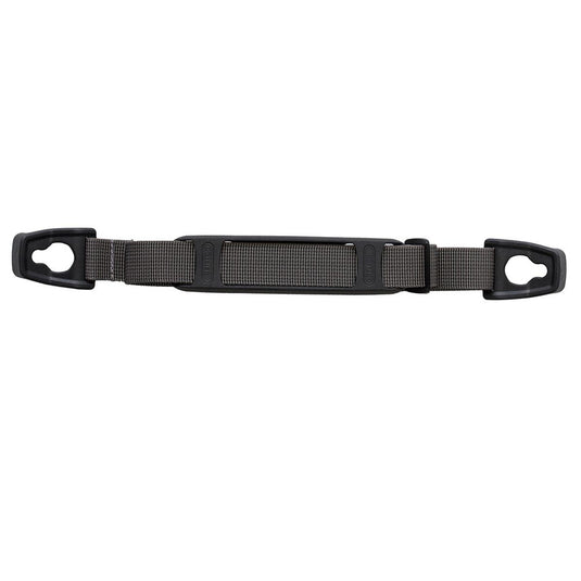 ORTLIEB SHOULDER STRAP ULTIMATE3-6 S/M/L GREY