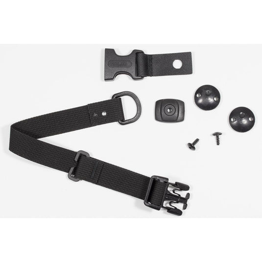 ORTLIEB STEALTH BUCKLE FOR QL2.1 MODELS