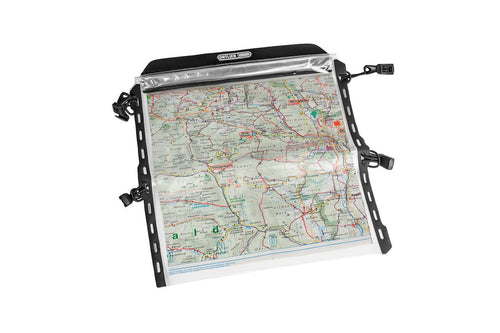 ORTLIEB ULTIMATE SIX MAP-CASE