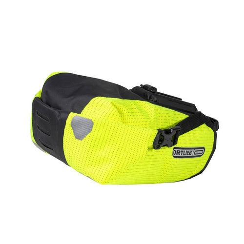 ORTLIEB SADDLE-BAG TWO HIGH VISIBILITY 