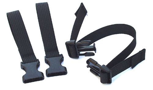 ORTLIEB SADDLE BAG FASTENING STRAP