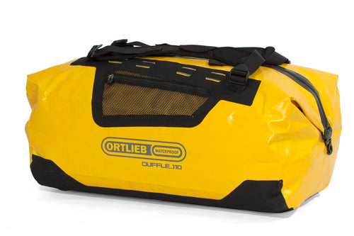 ORTLIEB DUFFLE