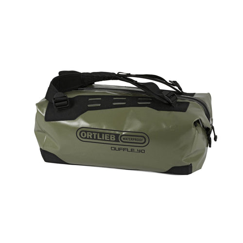 ORTLIEB DUFFLE