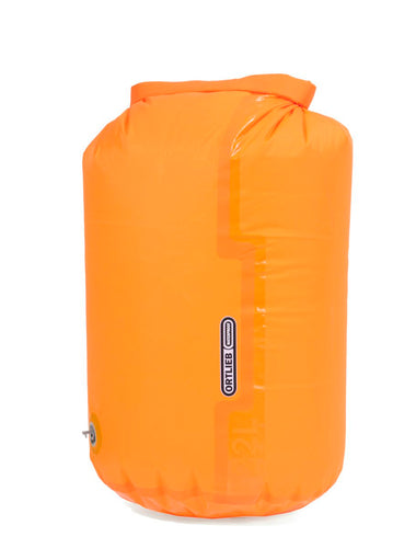 ORTLIEB DRY-BAG PS10 VALVE