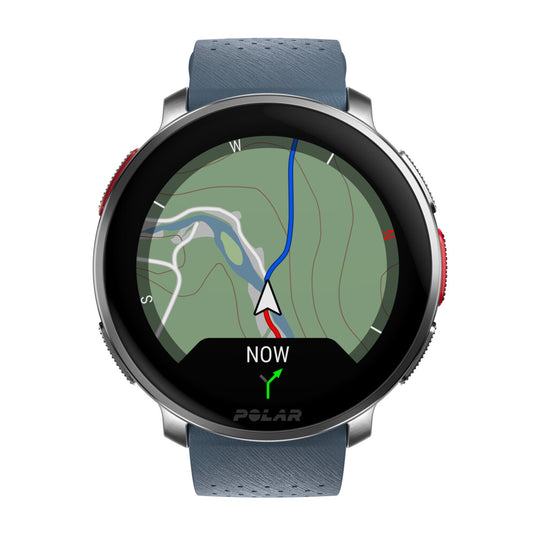 New Polar Vantage V3  Premium Multisport GPS Watch – Polar Malaysia