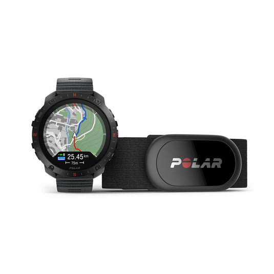 Polar GRIT X2 PRO