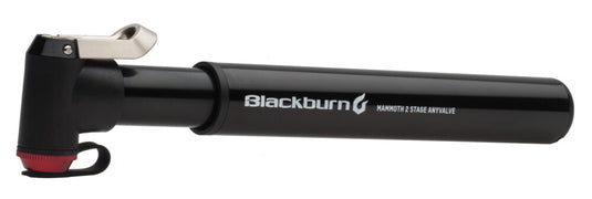 Blackburn Mammoth 2Stage Anyvalve™ Mini-Pump