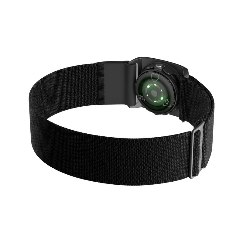 Load image into Gallery viewer, Polar VERITY SENSE Heart Rate Sensor Black
