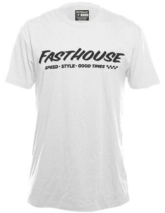 Fasthouse Prime Tech Tee