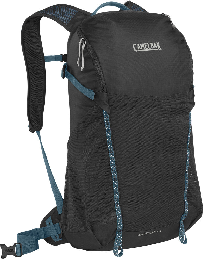 Chargez l&#39;image dans la visionneuse de la galerie, Camelbak RIM RUNNER X22 TERRA
