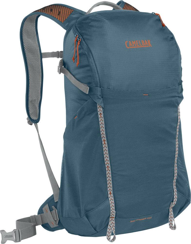 Load image into Gallery viewer, Camelbak RIM RUNNER X22 TERRA
